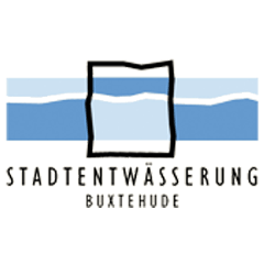 Logo: Stadtentwässerung Buxtehude